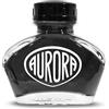 Aurora Pen Flacone Inchiostro Aurora Per Penne Stilografiche 55ml. Edizione SpecialeI Nostri Primi 100 Anni (Grigio)