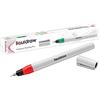 Liquidraw penne per disegno tecnico per artisti 0.2 mm, ricaricabile
