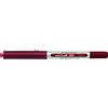 uni-ball 148021 - Rollerball uni-ball Eye UB-150, micro, 0,2 mm, rosso, 1 pezzo