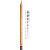 Koh-I-Noor SCATOLA 12 MATITE H1500 6B KOH.I.NOOR [H1500-6B]