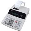 Sharp CS2635RHGYSE - Calcolatrice scrivente