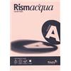 Favini A66S304 Carta Colorata Rismacqua, pink