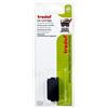 Trodat Timbri 51 491161 ricambio Trodat 6/4911, Tessile, colore: nero