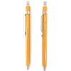 Koh-I-Noor Versatil 5228 - Portamina - diversi colori Gelb+Gelb