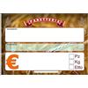 Social Crazy KIT 100 pezzi CARTELLINI personalizzabile - PANIFICIO mod. 4 - Etichetta segnaprezzo Cartoncino prezzo ideale per professionisti (150X100)