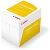 Canon 97004517 A4 giallo etichetta Smart 80 gsm White Everyday fotocopiatrice/stampante Paper 5 risme/pacchetti (2500 fogli)