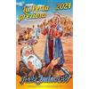 Zeus Party CALENDARIO FRATE INDOVINO 2024 LA PERLA PREZIOSA