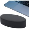 Generic Poggiapolsi da scrivania, poggiapolsi in memory foam, di supporto per scrivania, per casa, scuola, studio, ufficio, computer, computer portatile, lavoro e gioco di digitazione