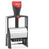 Colop 2660 Datario Autoinchiostrante, Linee Classic 2660