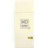 Midori 35490006 MD Nastro di correzione, colore crema, larghezza 6 mm, tipo monouso