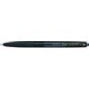 PILOT Penna A Sfera Pilot Supergrip Tratto Medio Colore Nero Penne A Sfera