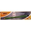 BIC Criterium 550 HB Matite esagonali Scatola da 12