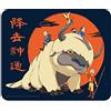 ABYSTYLE - Avatar - Tappetino per mouse morbido - Appa