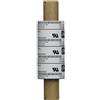 Zebra Technologies Zebra Ribbon, Resin, 64mm x 74m thermal transfer, 12rls/box, 05095GS06407 (thermal transfer, 12rls/box ZipShip 5095)