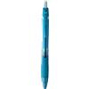 Uni JETSTREAM penna a sfera colorata Light Blue