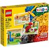 LEGO Classic Extra Large Creative Brick Box (10654)