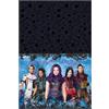Disney amscan Copritavolo in plastica Disney Descendants 3, cartone animato, Multicolore, 96x54, 572359