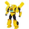 Transformers EarthSpark Warrior Class, Action Figure di Bumblebee