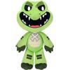 Poppy Playtime Peluche Deluxe - Allister Gator - Serie 4 - Peluche con licenza ufficiale di PhatMojo