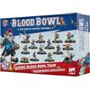 Games Workshop - Blood Bowl: Gnome Team - The Glimdwarrow Groundhogs