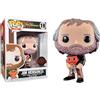 Funko Icone Pop! - Jim Henson con Ernie (Edizione Speciale) #19