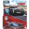 Disney Auto 3 veicoli a carattere singolo JACKSON STORM HYD11