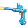 StimuVariety Pistola Elettrica ad Acqua per Adulti Bambini, Acqua Automatiche Spara Acqua con Luce a LED, Giocattoli per Feste all'Aperto Ragazzi Ragazze Piscina Spiaggia, Blu