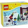 LEGO Winter Fun 40124 by LEGO