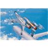Hobbyboss Modellino da Combattimento in PLA J-11B, Scala 1:48, 8100 Pollici