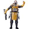 Electronic Arts Apex Legends Action Figure caustica da 15,2 cm, da collezione