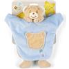 Plush & Company Babycare Orsetto marionetta cm. 24