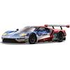 Burago Bburago 1:32 Ford GT Race Car (2017) Driver #67