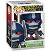 Funko Pop! TV: Transformers - Opti Optimus Primal - Transformers Classic - Figura in Vinile da Collezione - Idea Regalo - Merchandising Ufficiale - Giocattoli per Bambini e Adulti - TV Fans