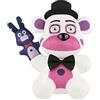 Funko 13783 - Peluche Five Nights at Freddy's Sister Location, Funtime Freddy