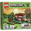 LEGO Minecraft 21115 - La Prima Notte