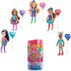 Barbie - Chelsea Color Reveal Bambola con Coriandoli e 6 Sorprese, GTT26