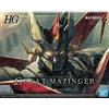 BANDAI SPIRITS Bandai 61450 - HG Great Mazinger Infinity Ver 1/144
