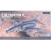 MENG 1/48 McDonnel Douglas F-4G Phantom II