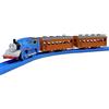 Tomy Trackmaster Plarail Thomas the Tank Engine series Oigawatetsudo Issue by TOMY