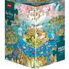 Heye Odyssey: 1500 Pezzi
