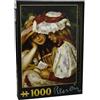 D-Toys - Pierre Auguste Renoir Jigsaw Puzzle 1000 - Due Giovane Ragazze Che leggono - DT66909-RE-02