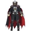 NECA Shredder as Dracula Classic Colors Scale Action Figura 18 cm TMNT x Universal Monsters