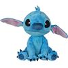 Simba Peluche gigante Stitch alto 120 cm