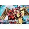 BANDAI SPIRITS Bandai Hobby Spirits Build Divers Re:Rise Nu-Zeon Gundam HG 1/144 Model Kit, multicolore