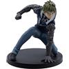 Banpresto - One Punch Man - Figure #2 Genos Statue