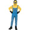 Rubie's IT630726 Costume, Multicolore, S