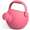 Bigjigs Toys Bigjigs annaffiatoio in silicone - Rosa corallo