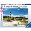 Ravensburger Puzzle, Puzzle 1000 Pezzi, Sylt, Puzzle per Adulti, Collezione Germania, Puzzle Ravensburger - Stampa di Alta Qualità