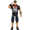 Mattel Action figure WWE, serie #143 John Cena 6 da collezione con 10 punti di articolazione e aspetto realistico