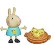 Peppa Pig Pep OPP - Statuetta Rebecca